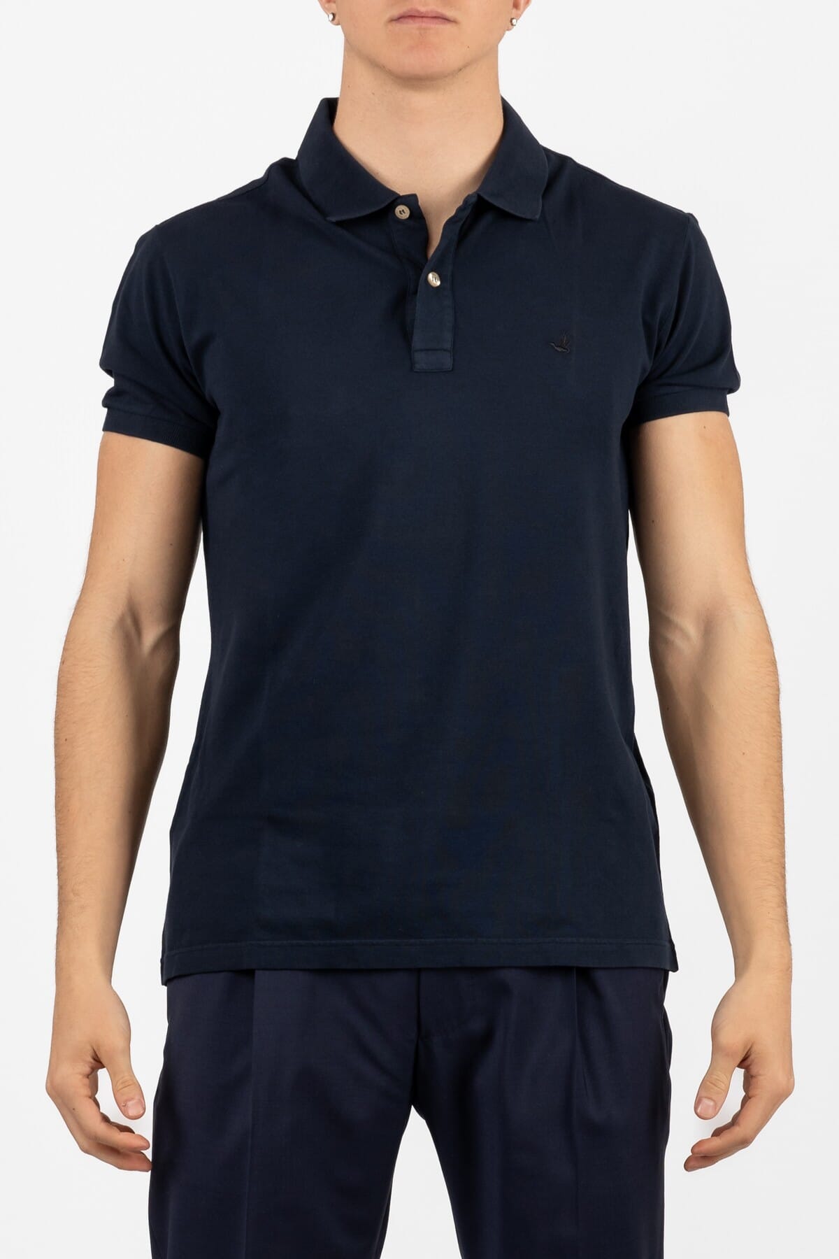 Polo Uomo Brooksfield
