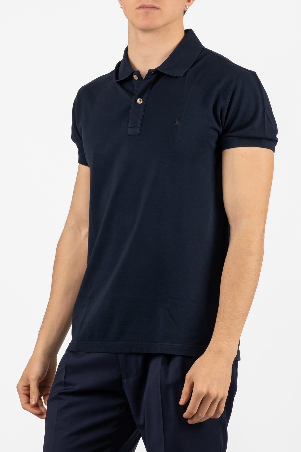 Polo Uomo Brooksfield