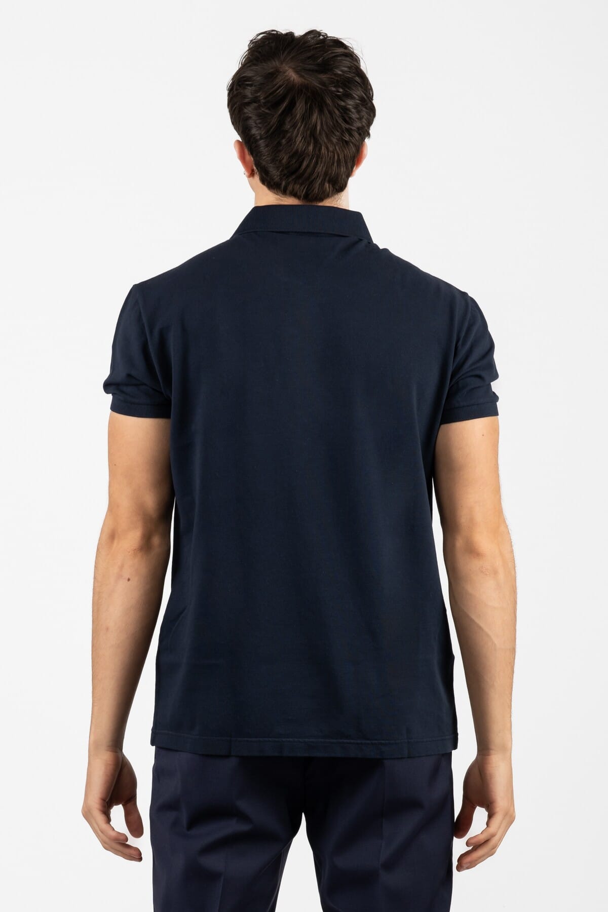 Polo Uomo Brooksfield