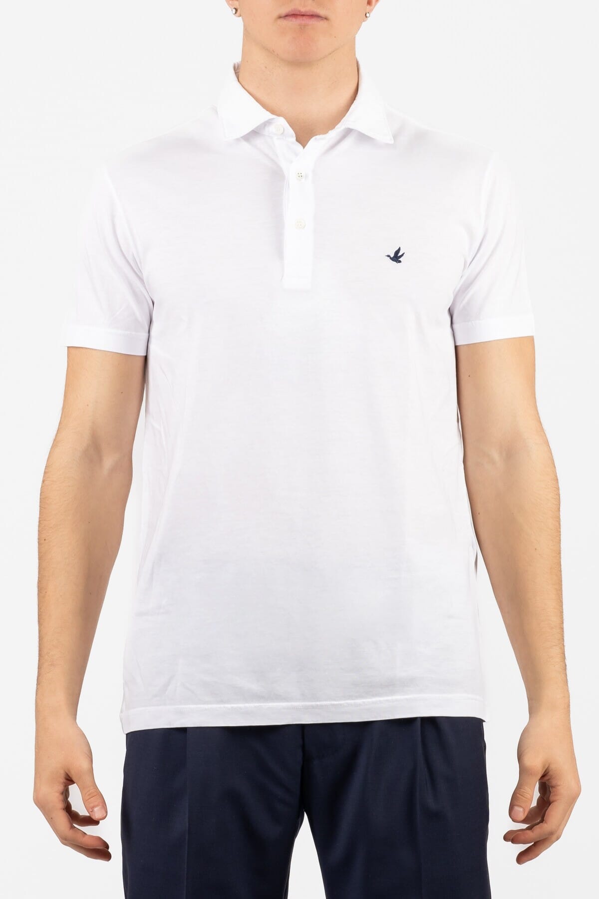 Men's Polo Shirt Brooksfield