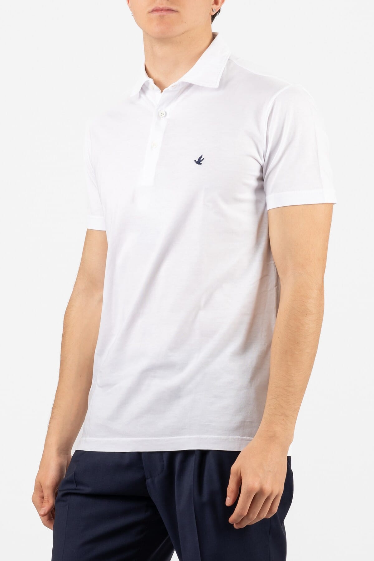 Polo Homme Brooksfield