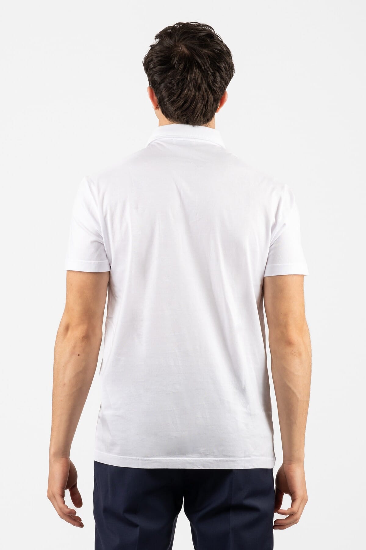 Polo Homme Brooksfield