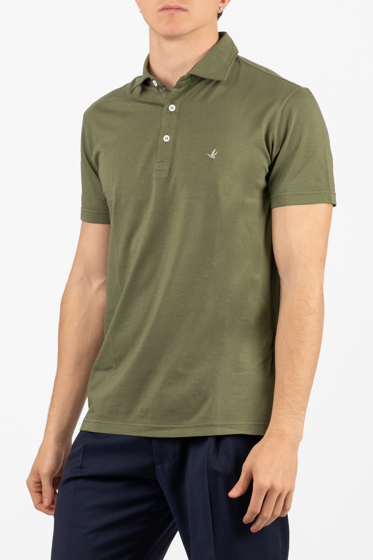 Polo Homme Brooksfield