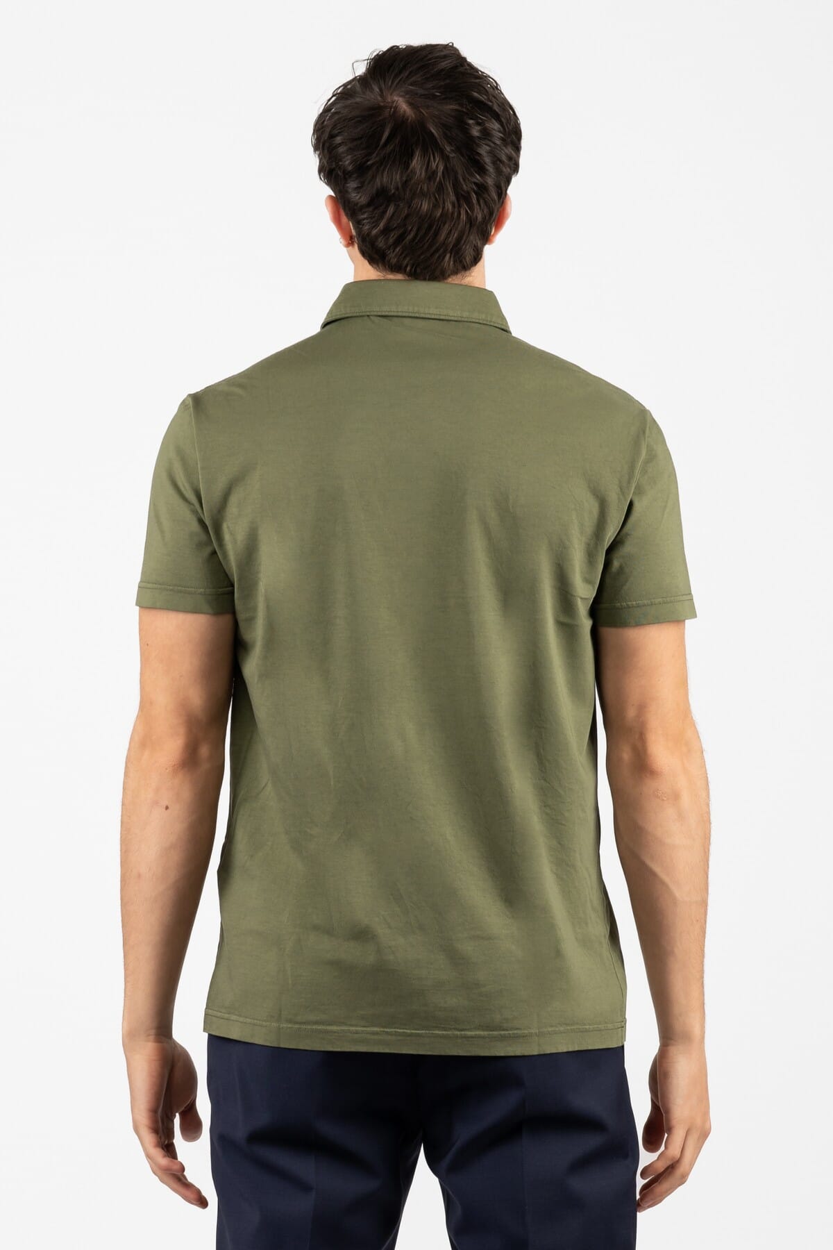 Polo Homme Brooksfield