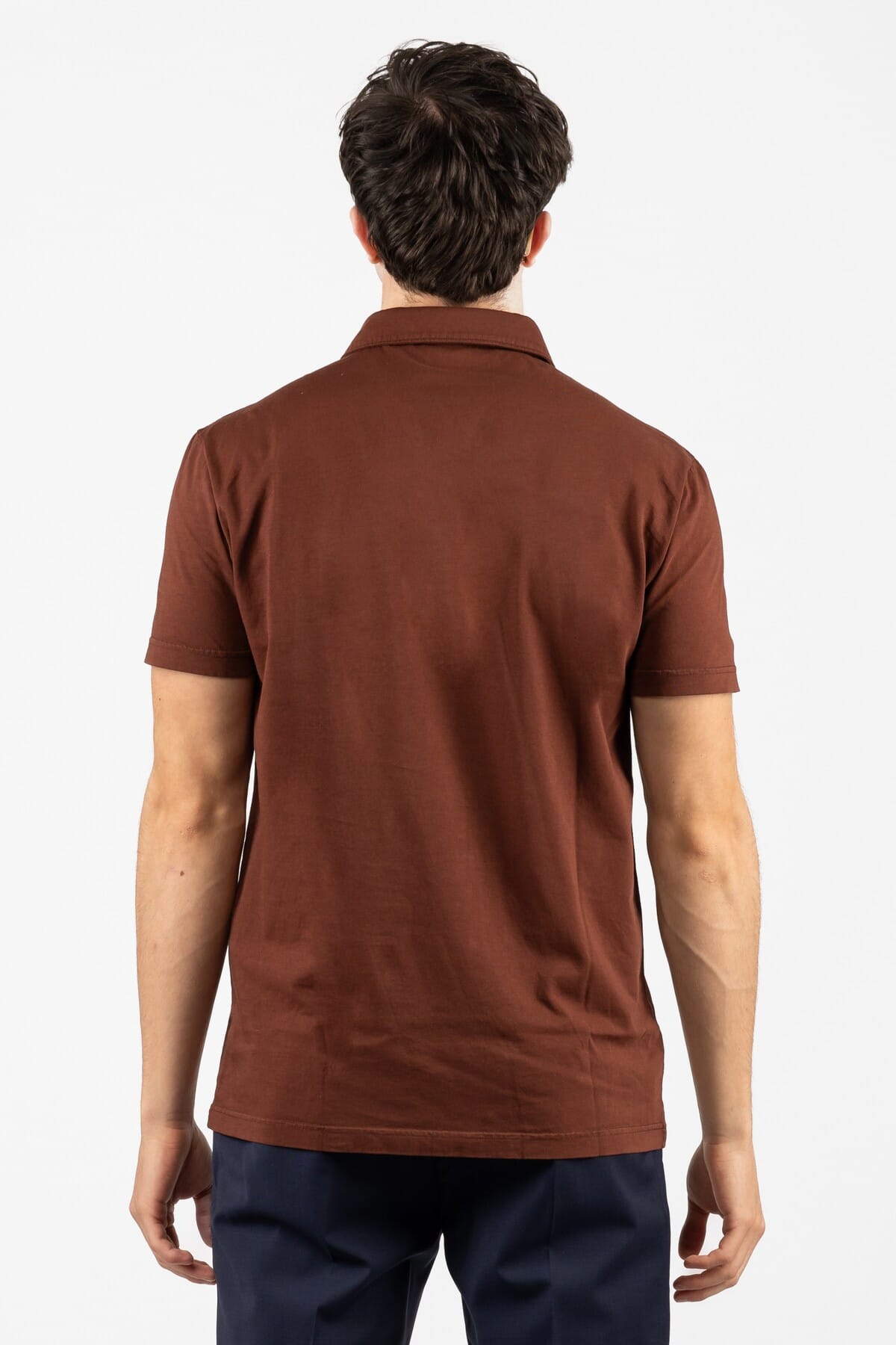 Herren Polo Brooksfield