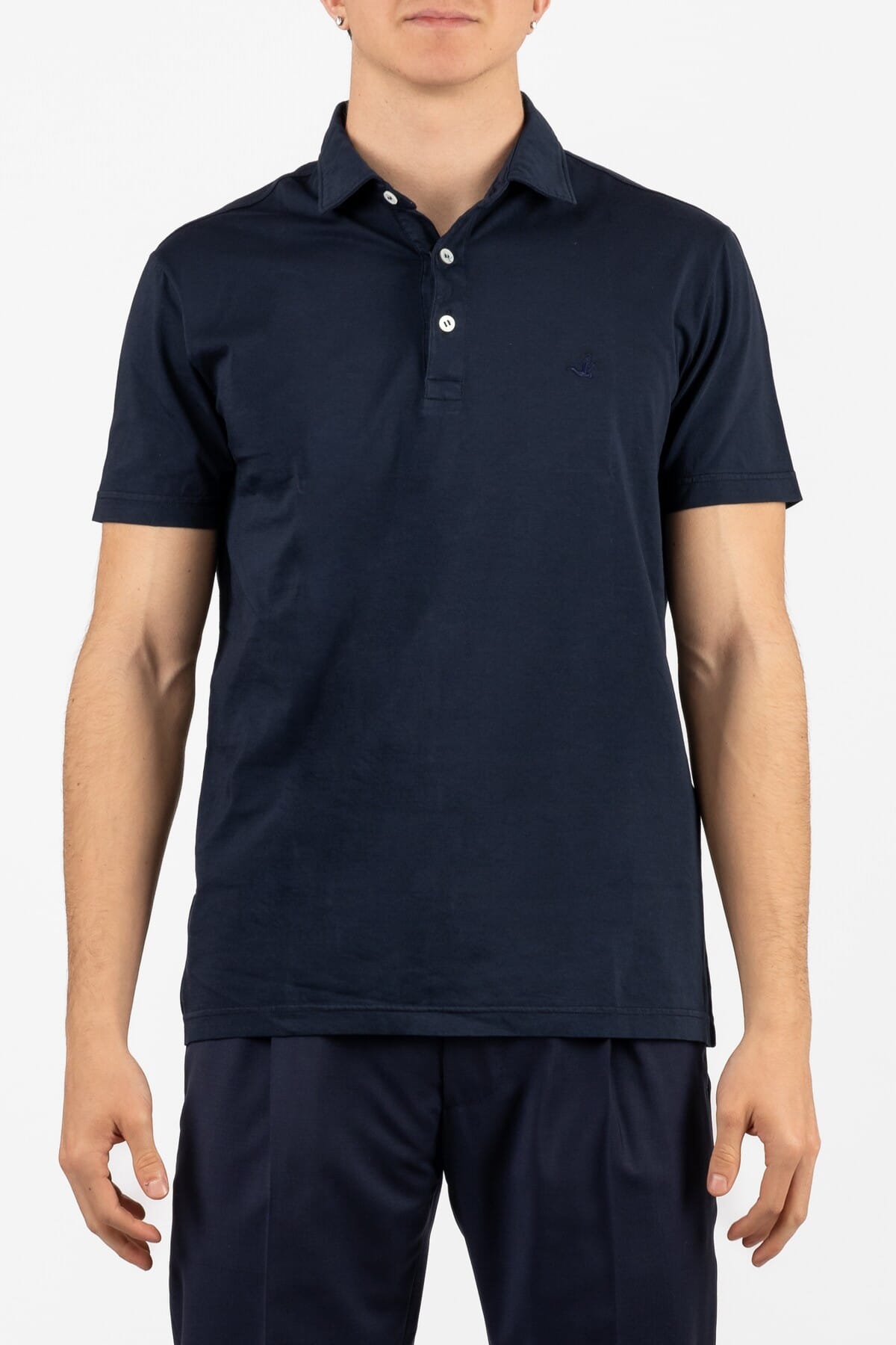 Polo Homme Brooksfield