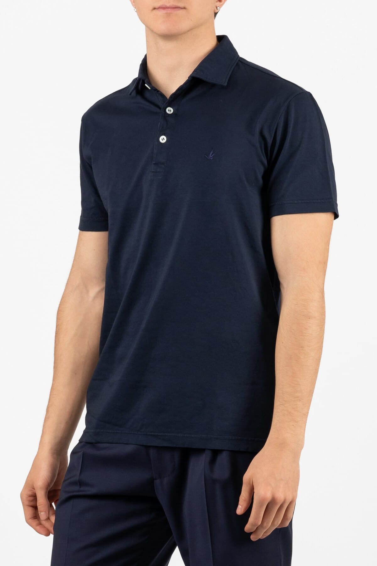 Polo Homme Brooksfield