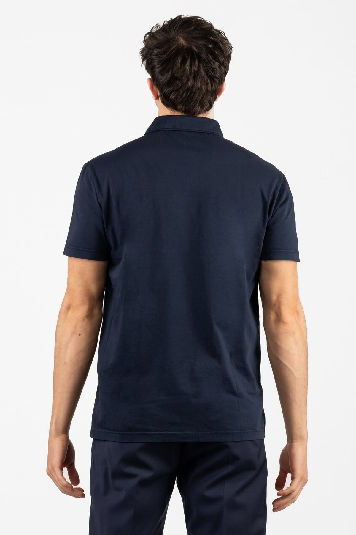 Polo Homme Brooksfield