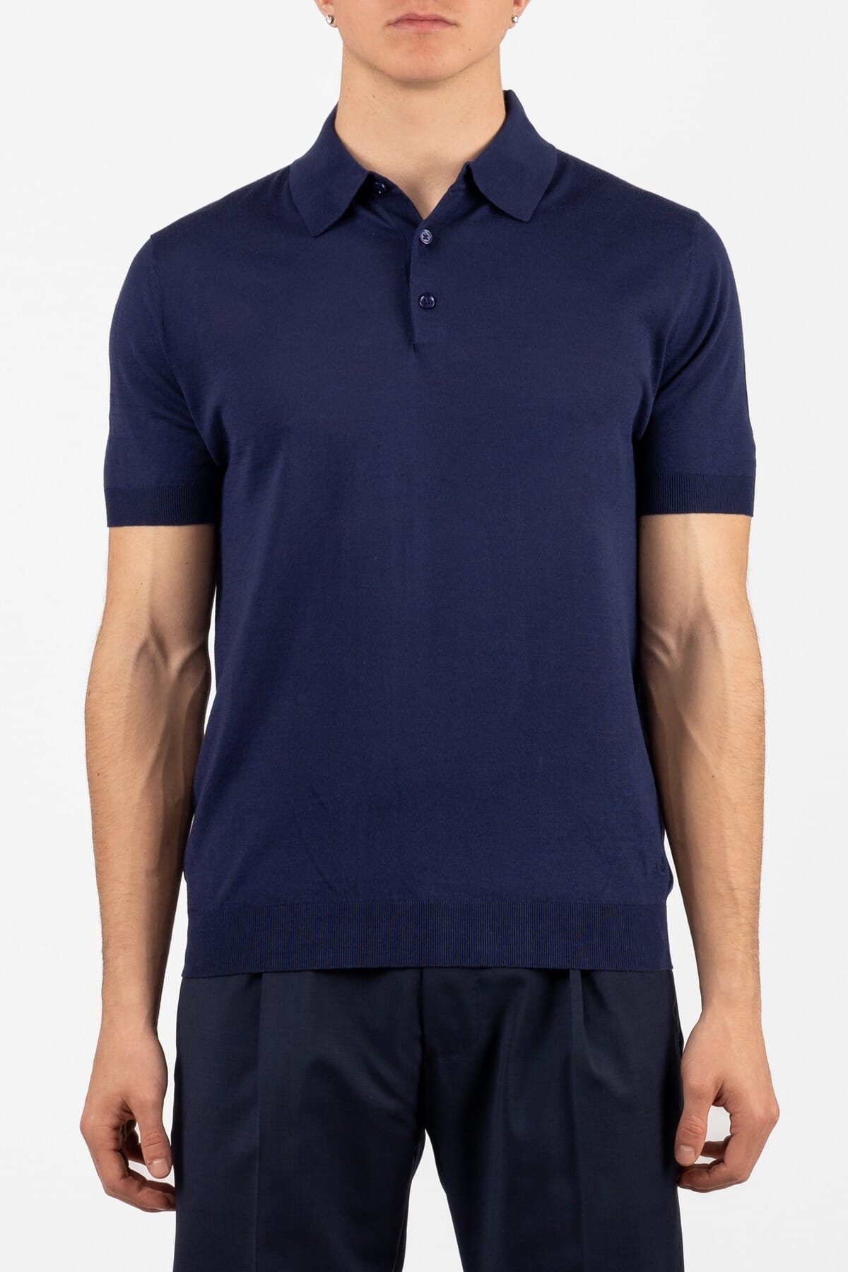 Polo Homme Brooksfield