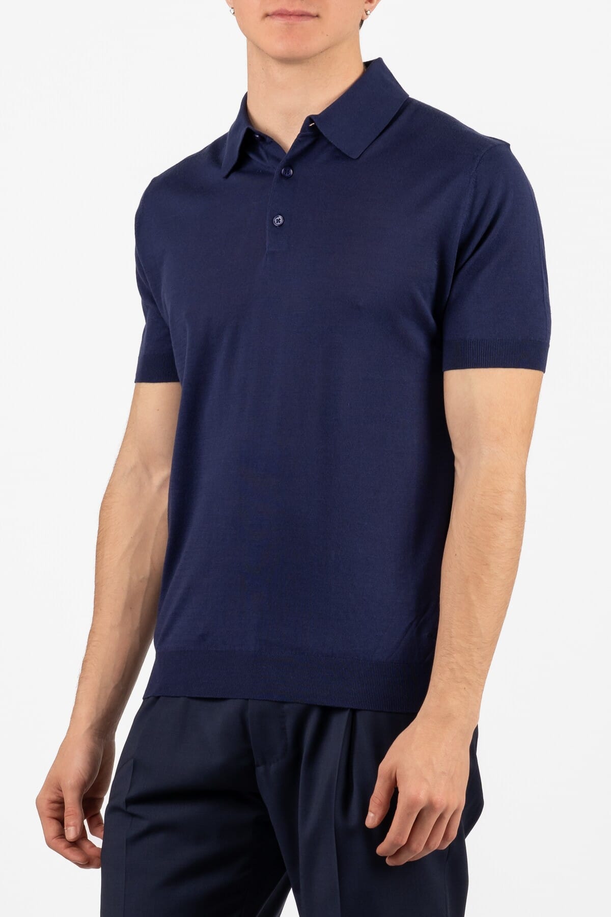 Polo Homme Brooksfield