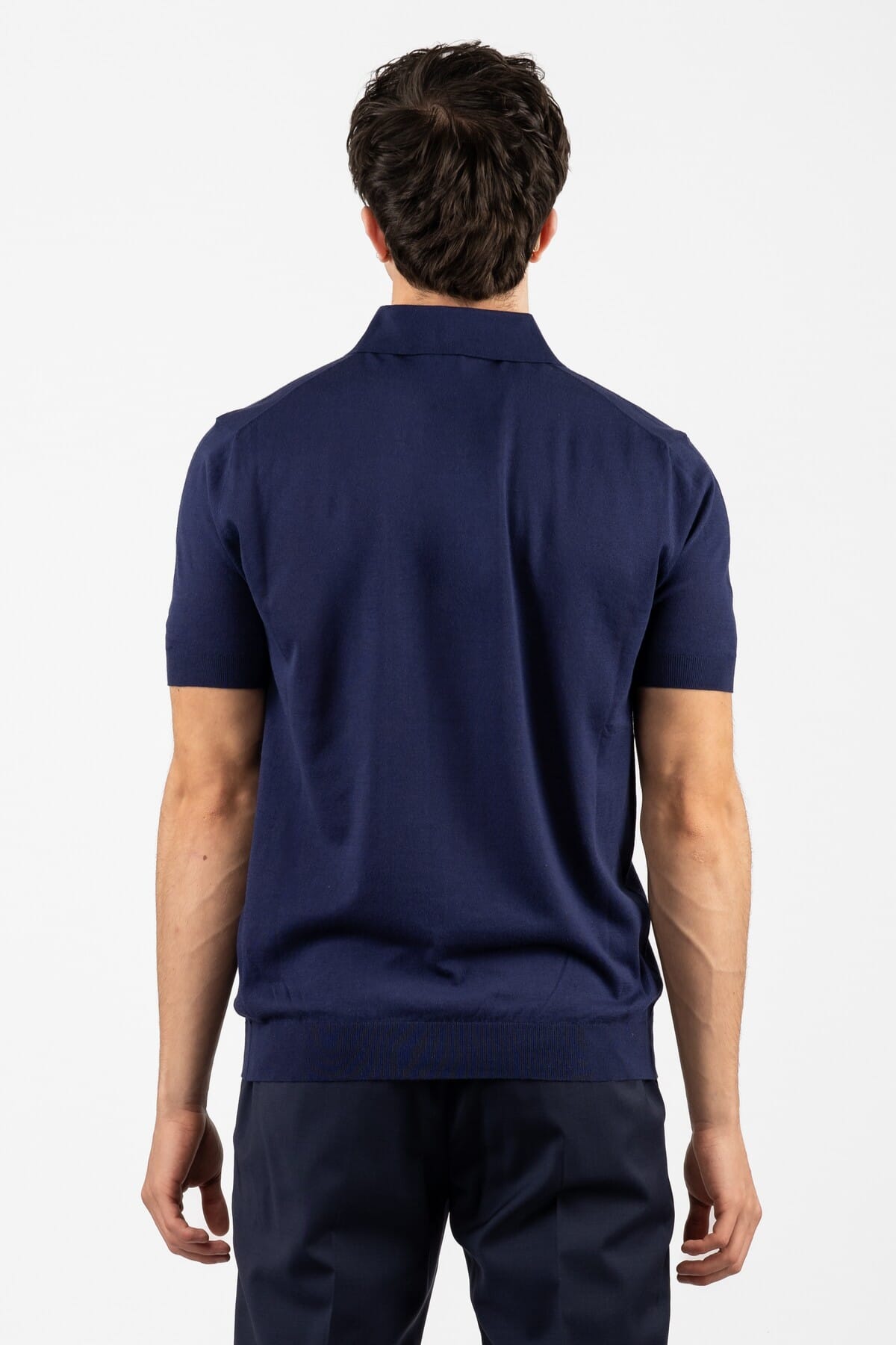 Polo Homme Brooksfield