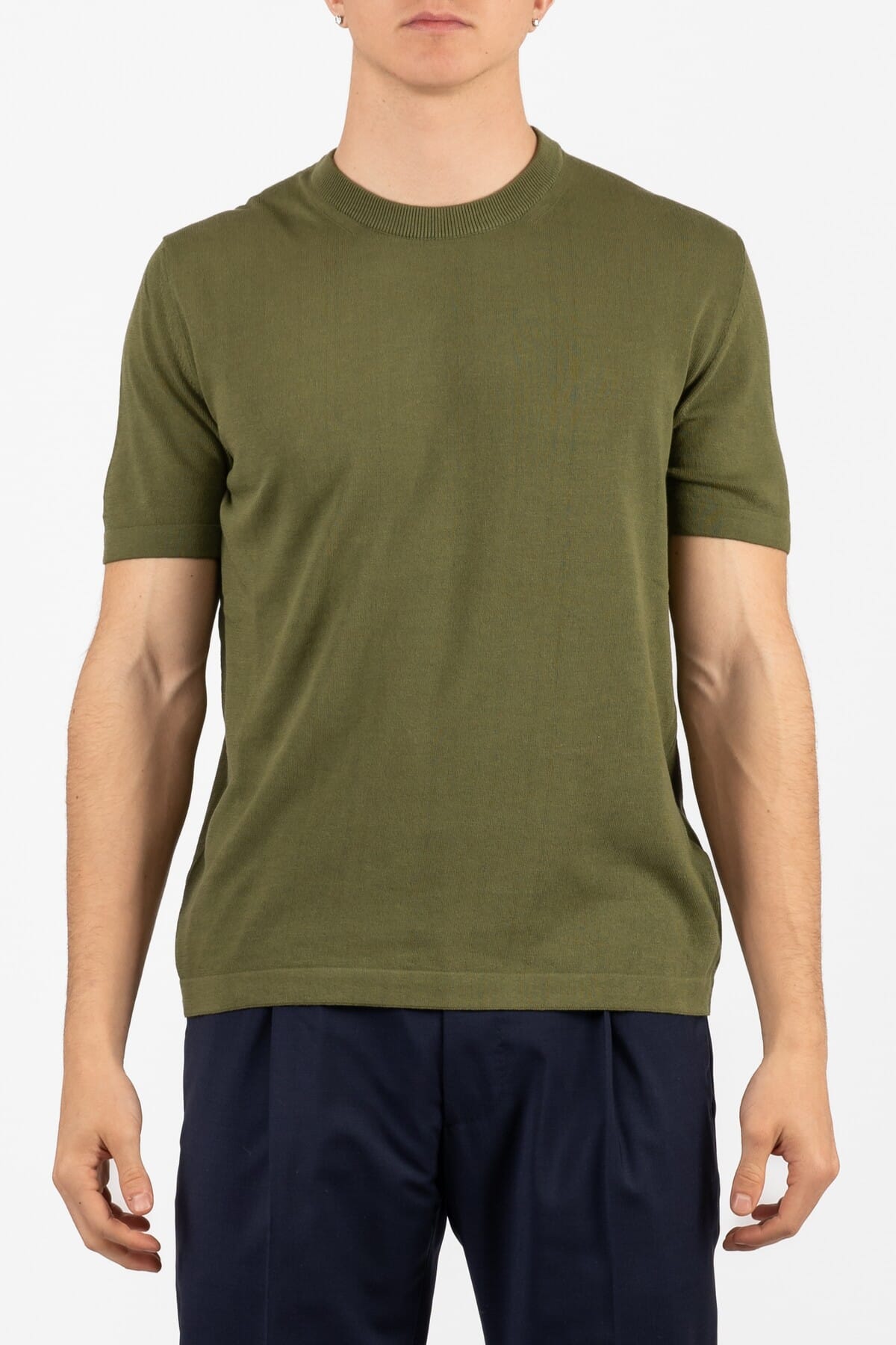 T-Shirt Homme Brooksfield