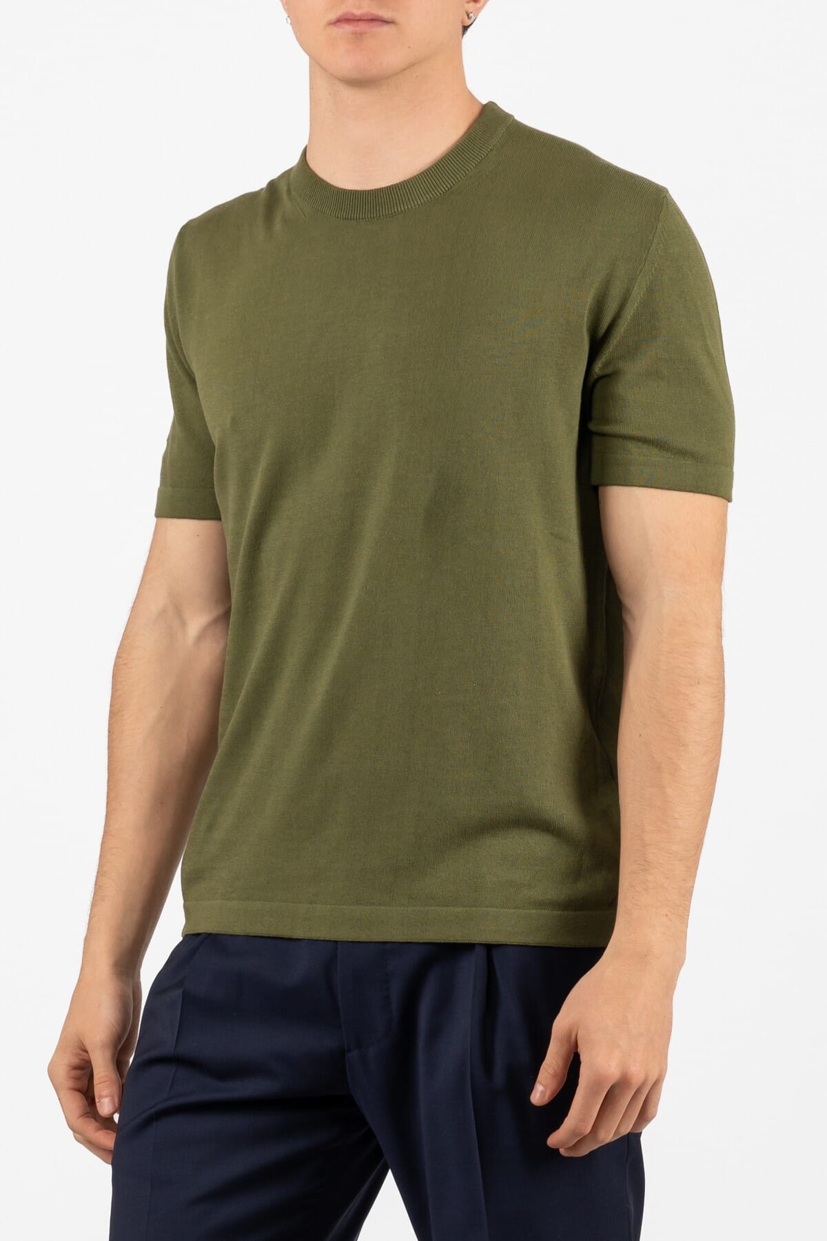 T-Shirt Homme Brooksfield