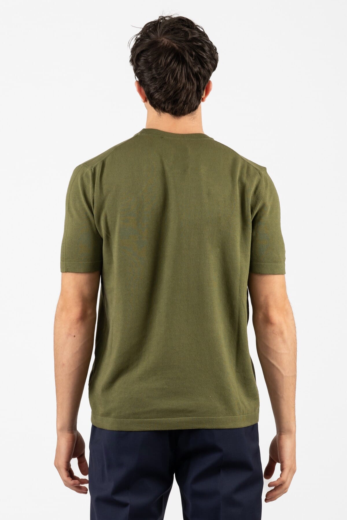 T-Shirt Homme Brooksfield