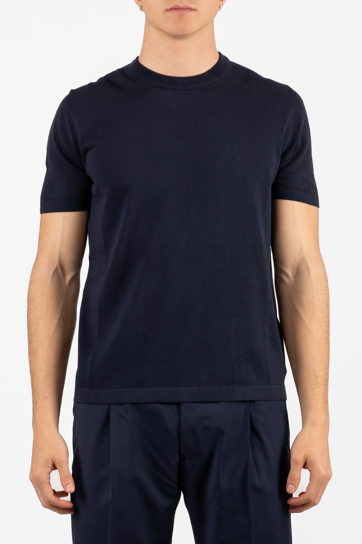 T-Shirt Homme Brooksfield
