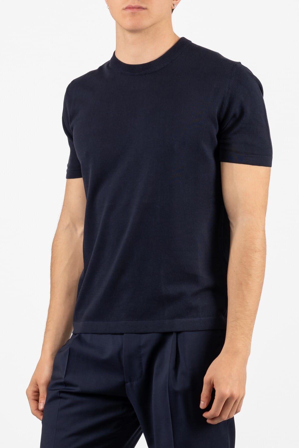 T-Shirt Homme Brooksfield