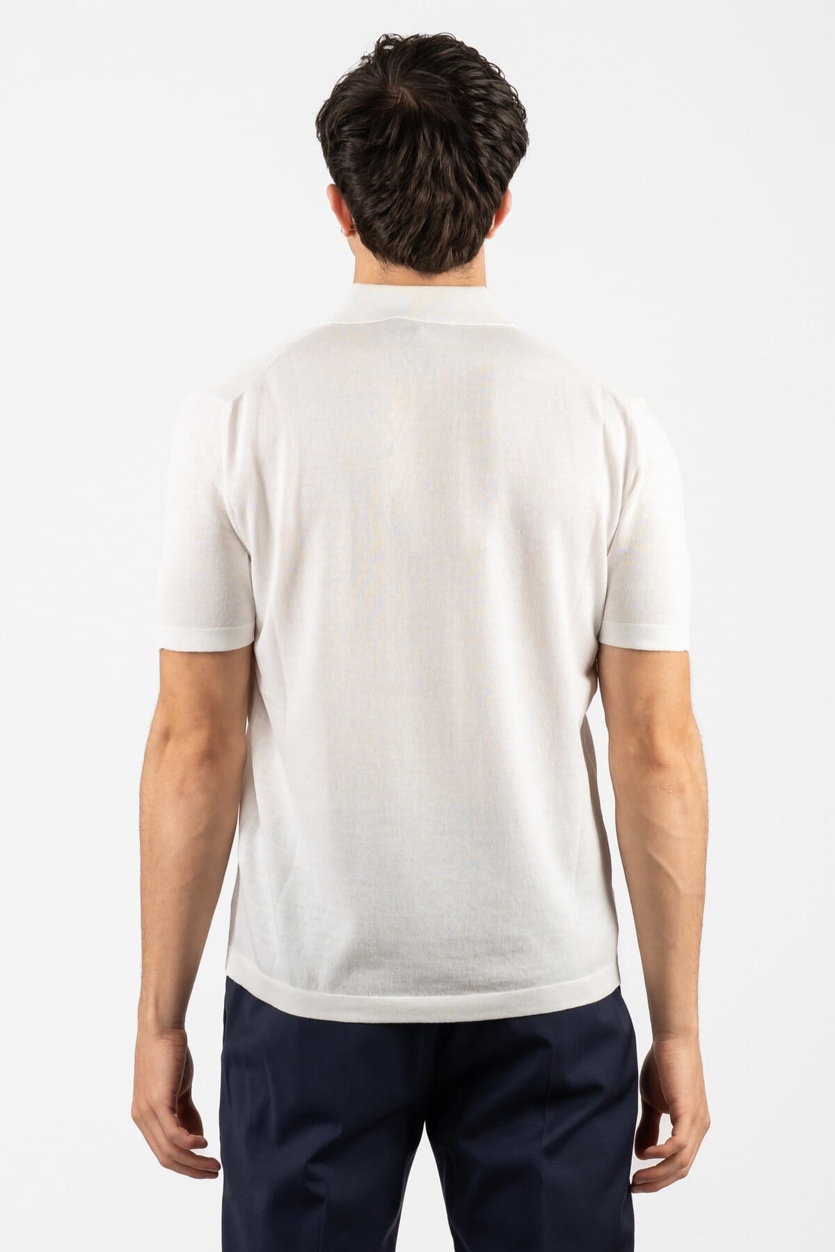 T-shirt en maille homme Brooksfield