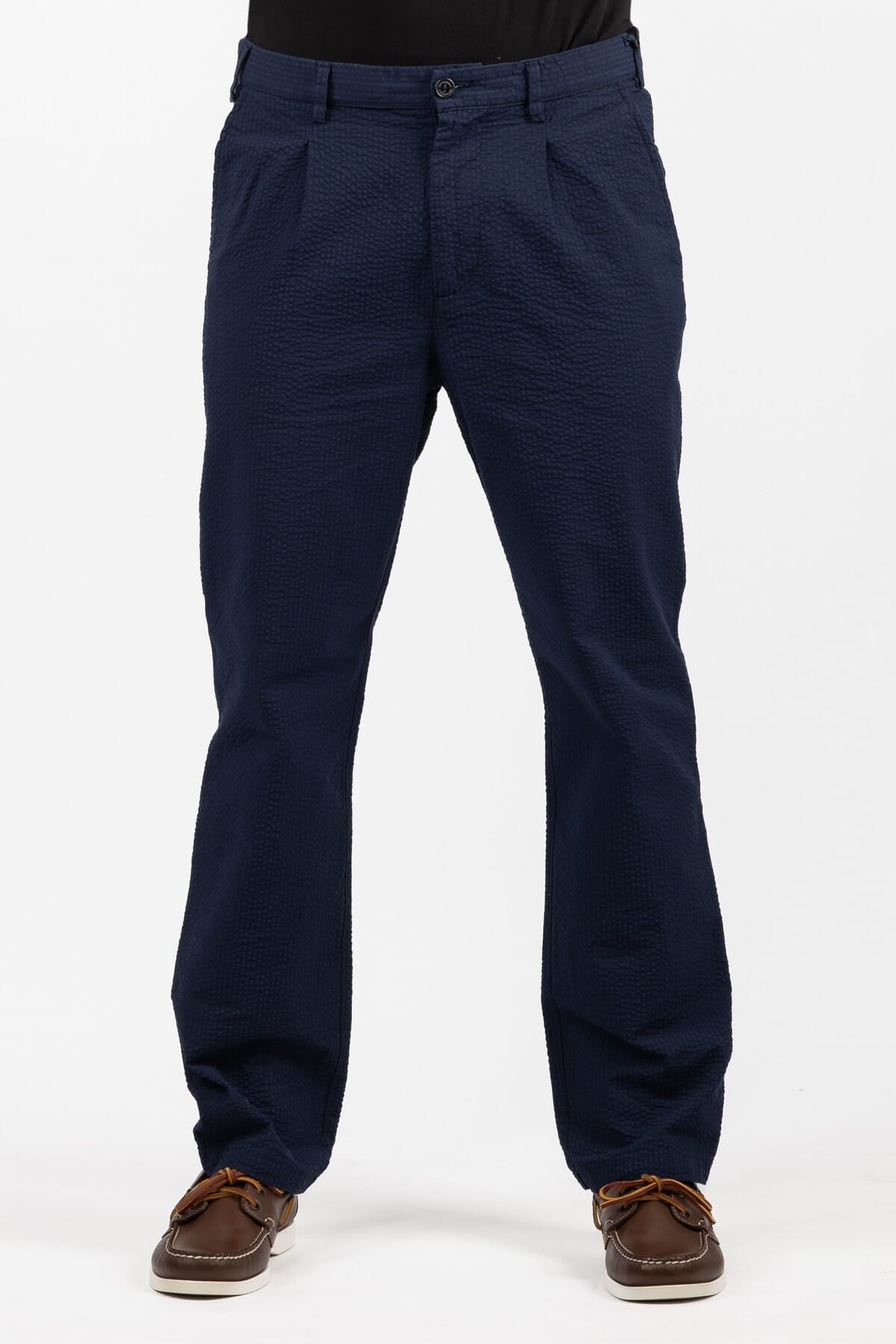 Pantalon Homme Brooksfield