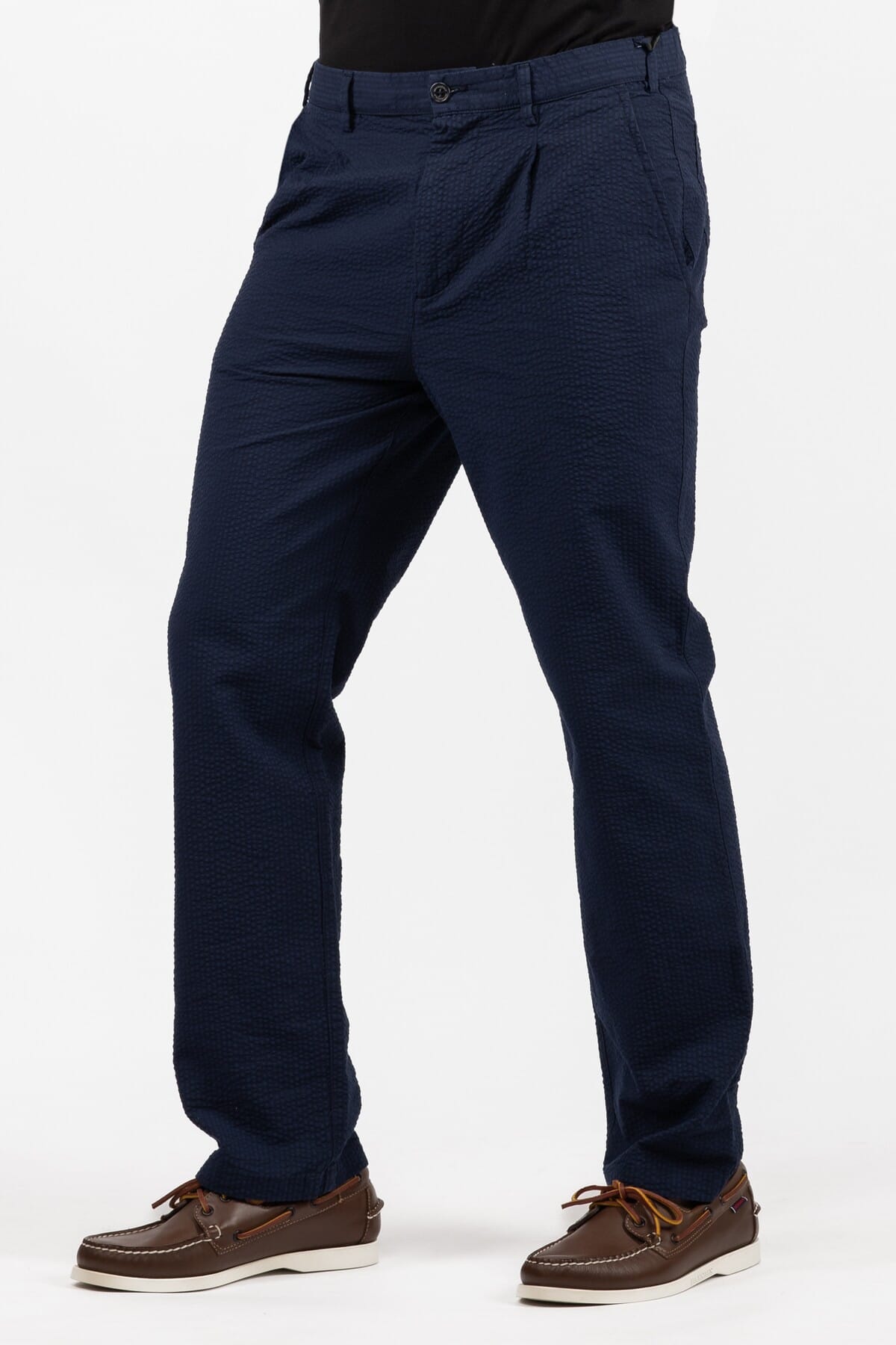Pantalon Homme Brooksfield