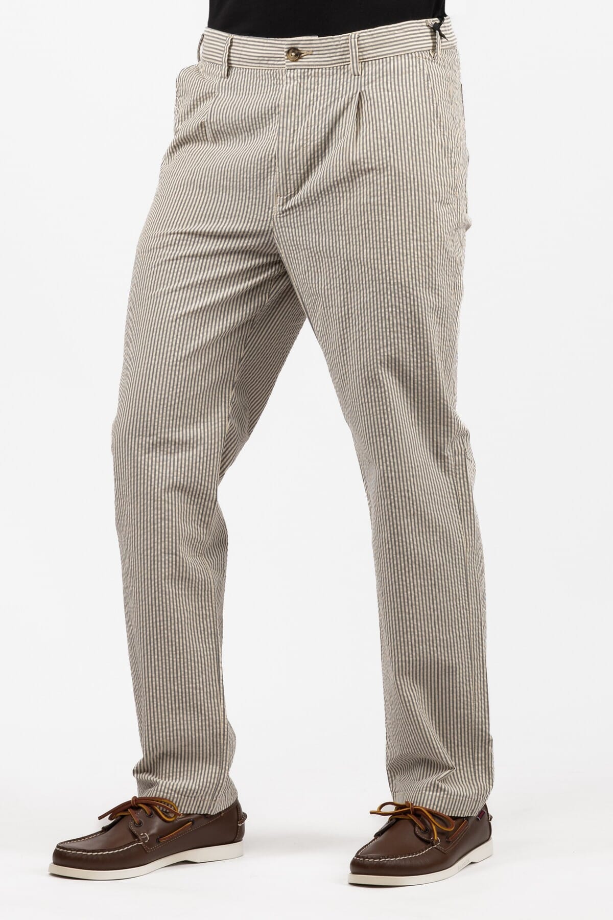 Pantalon Homme Brooksfield