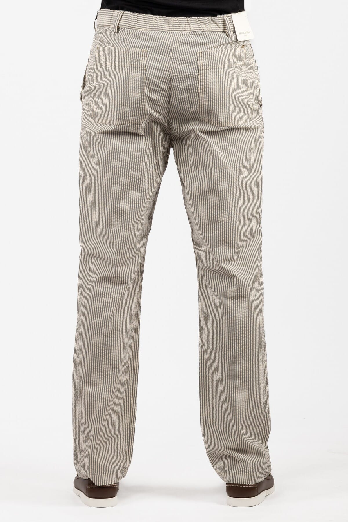 Pantalon Homme Brooksfield
