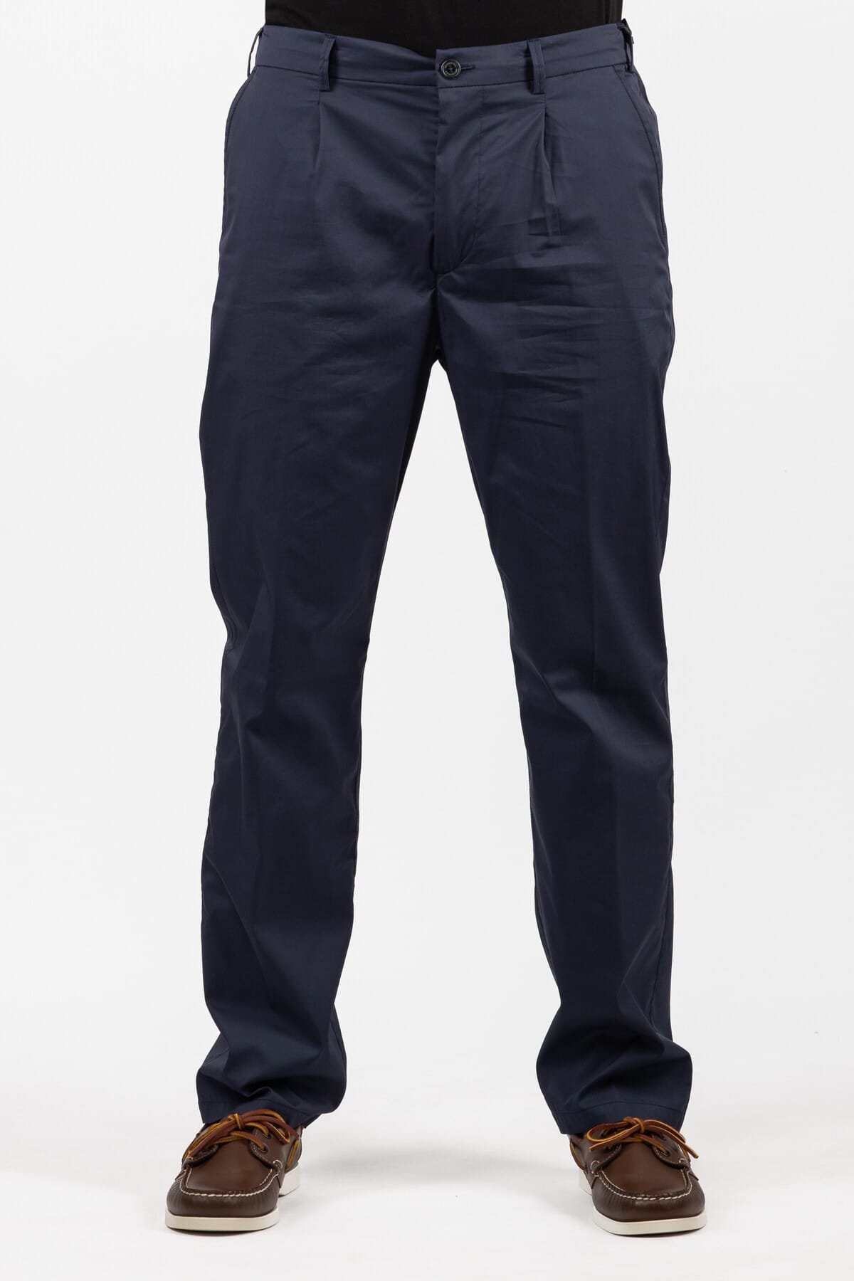 Pantalon Homme Brooksfield