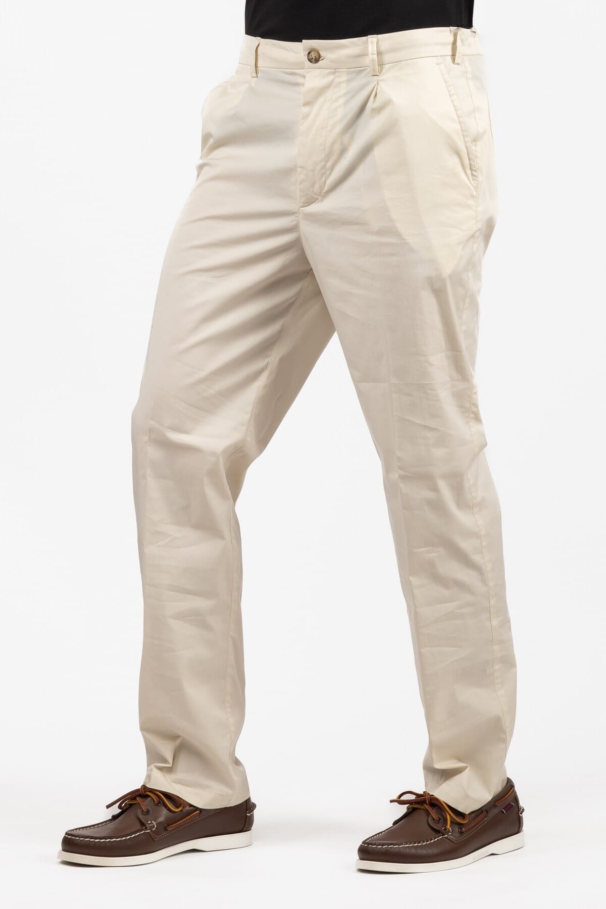 Pantalone Uomo Brooksfield