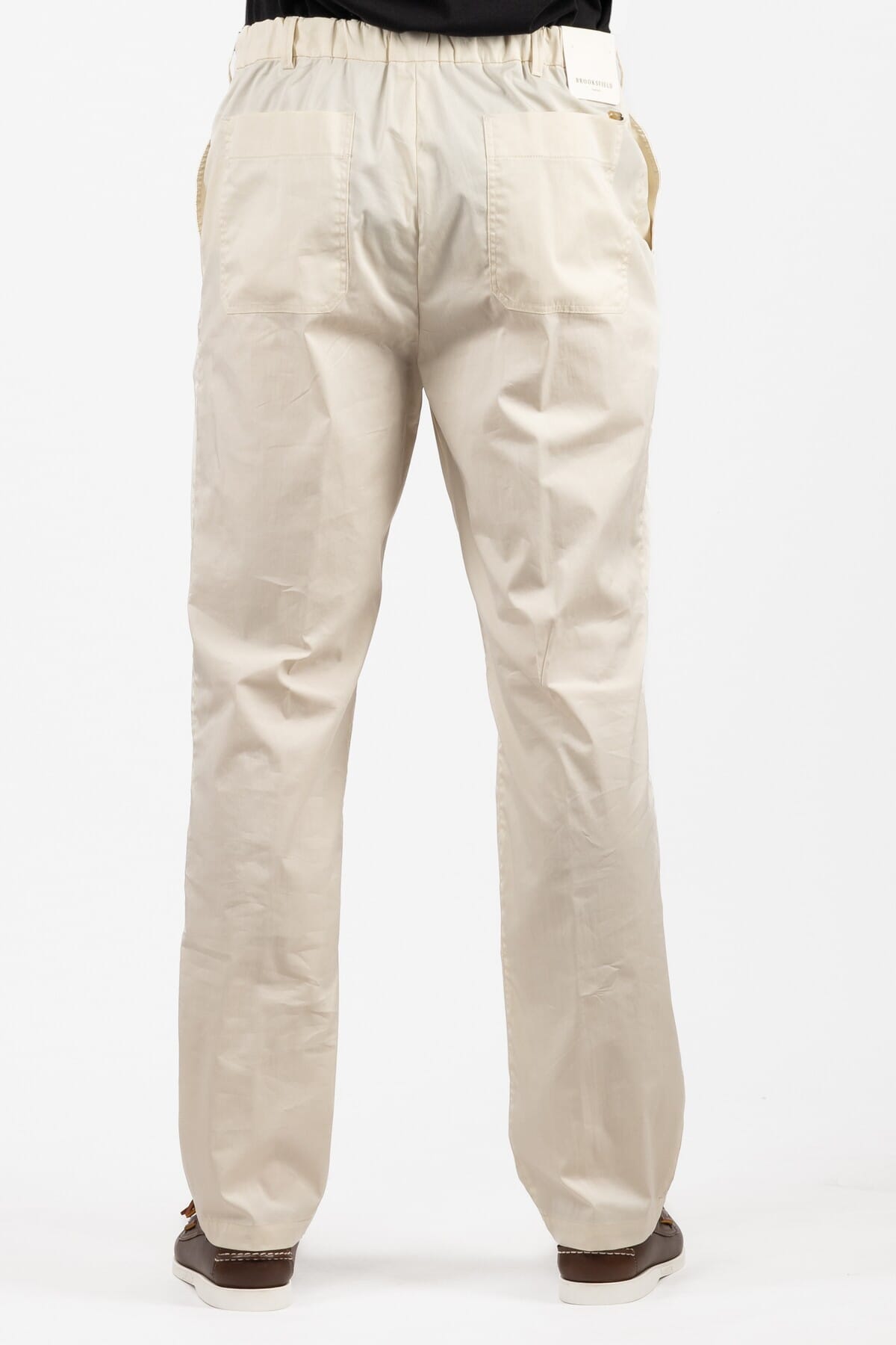 Pantalone Uomo Brooksfield