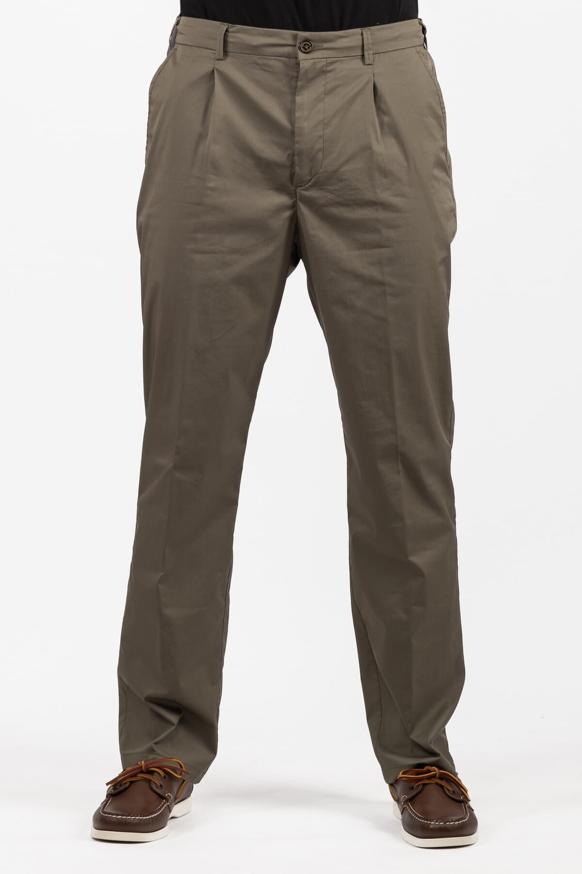 Pantalone Uomo Brooksfield