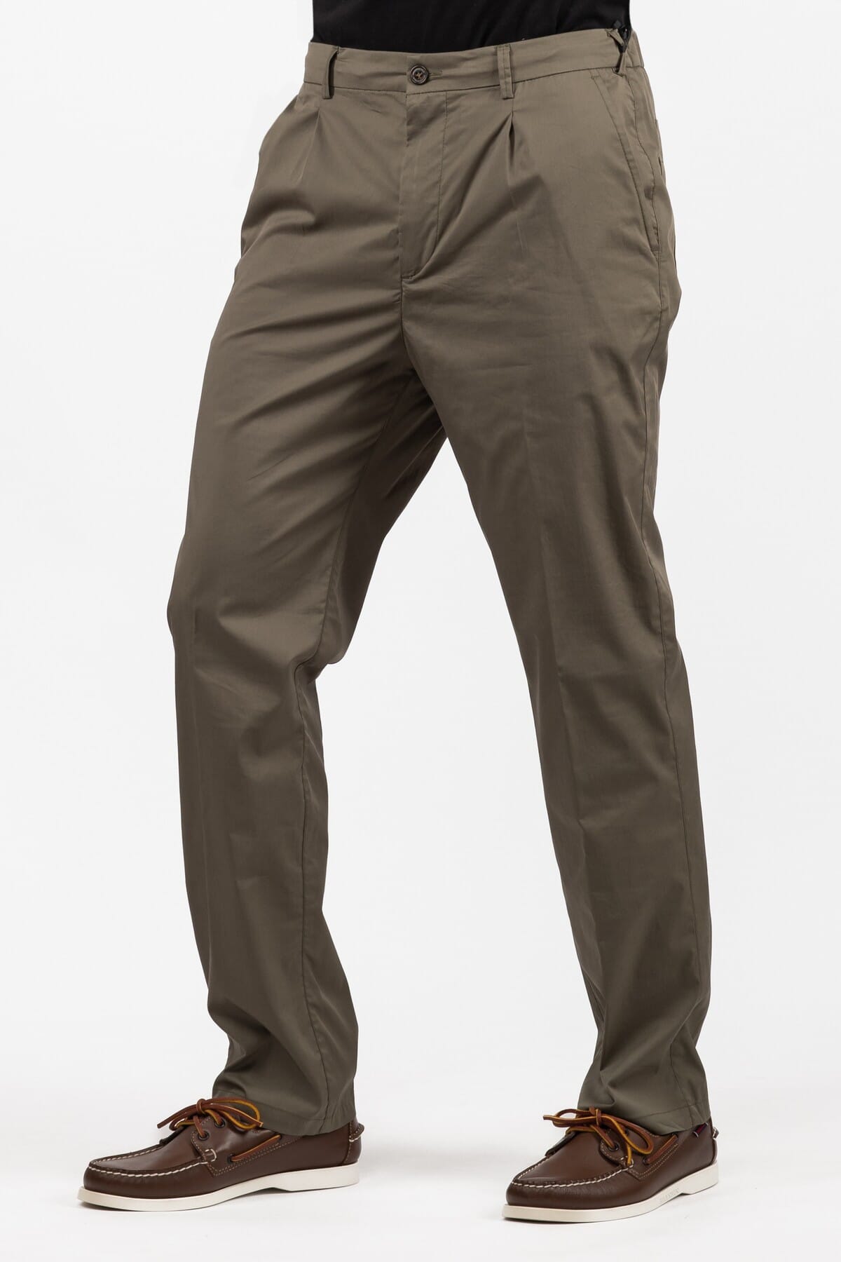 Pantalon Homme Brooksfield