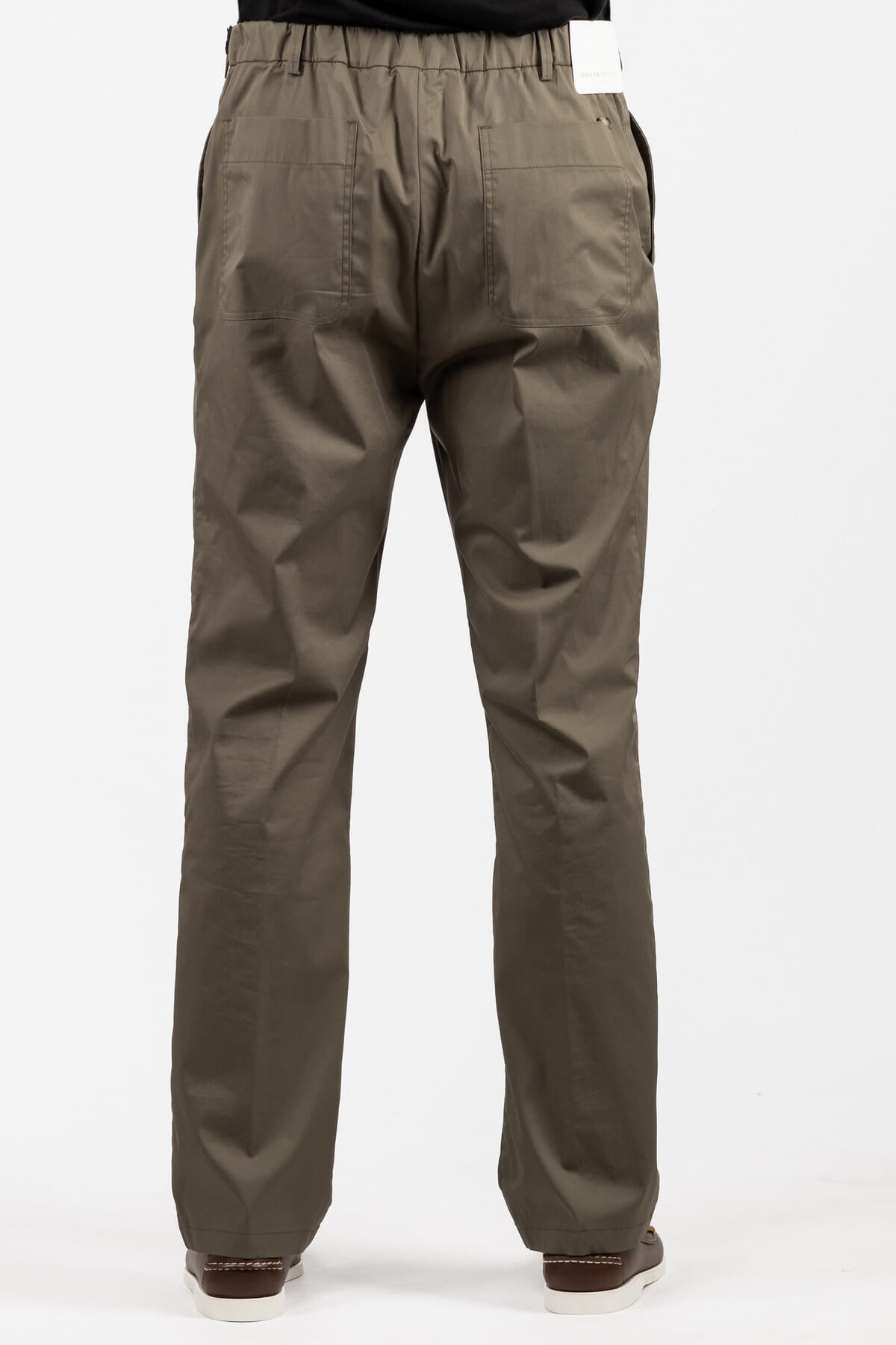Pantalon Homme Brooksfield
