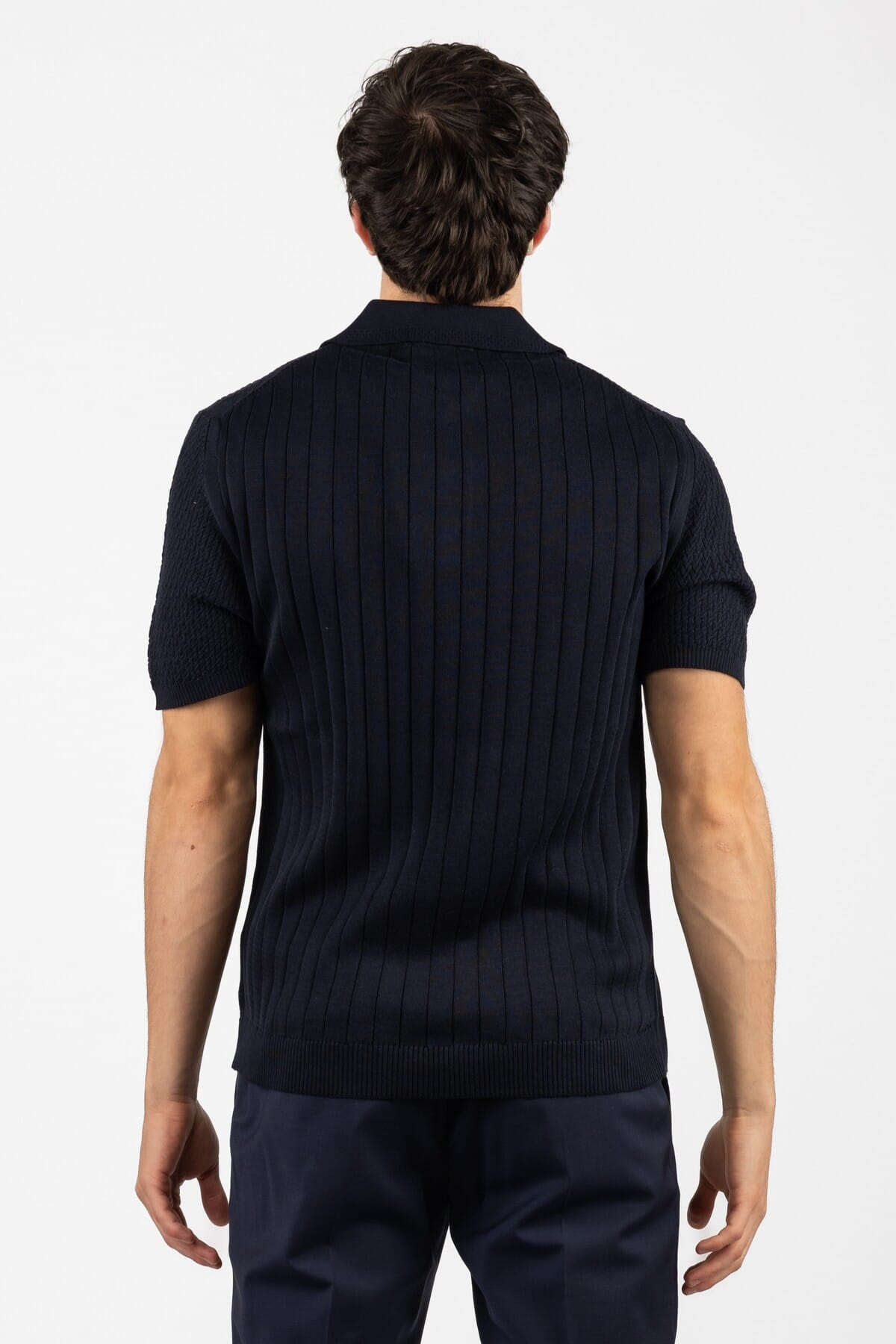 Polo Homme Daniele Fiesoli