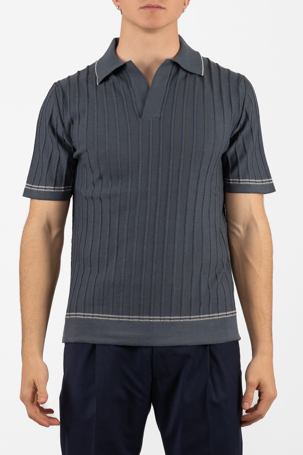 Polo Homme Daniele Fiesoli