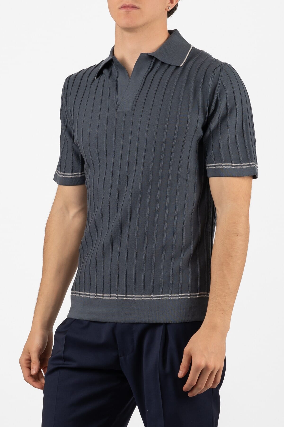 Polo Homme Daniele Fiesoli