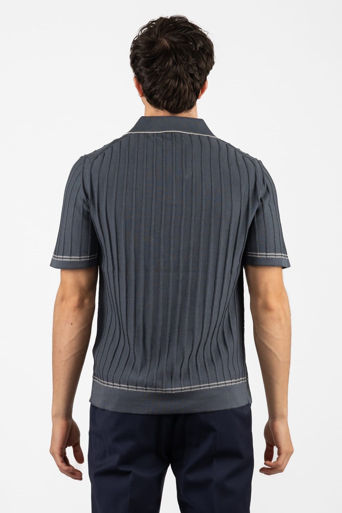 Polo Homme Daniele Fiesoli