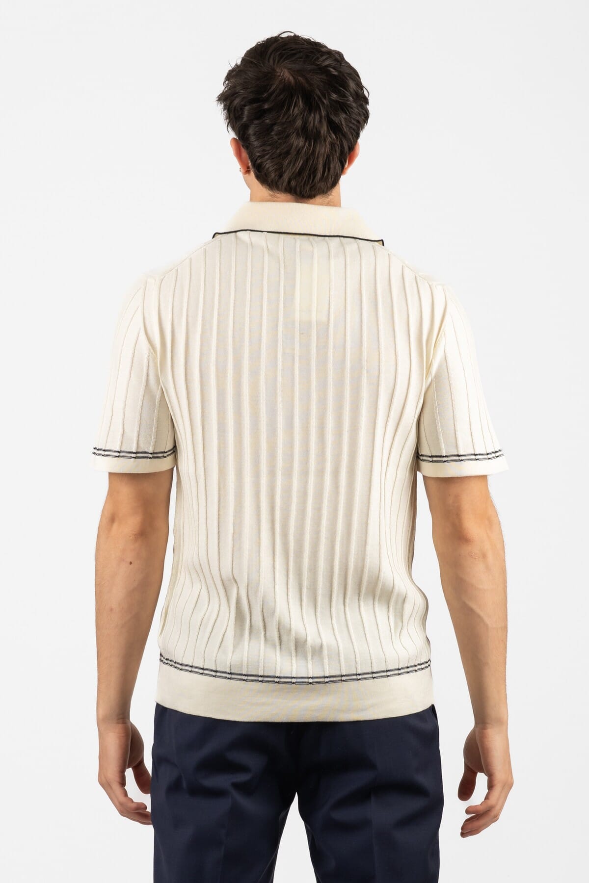 Polo Homme Daniele Fiesoli