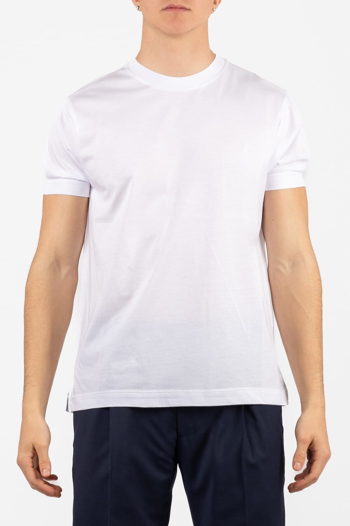 T-Shirt Homme Daniele Fiesoli