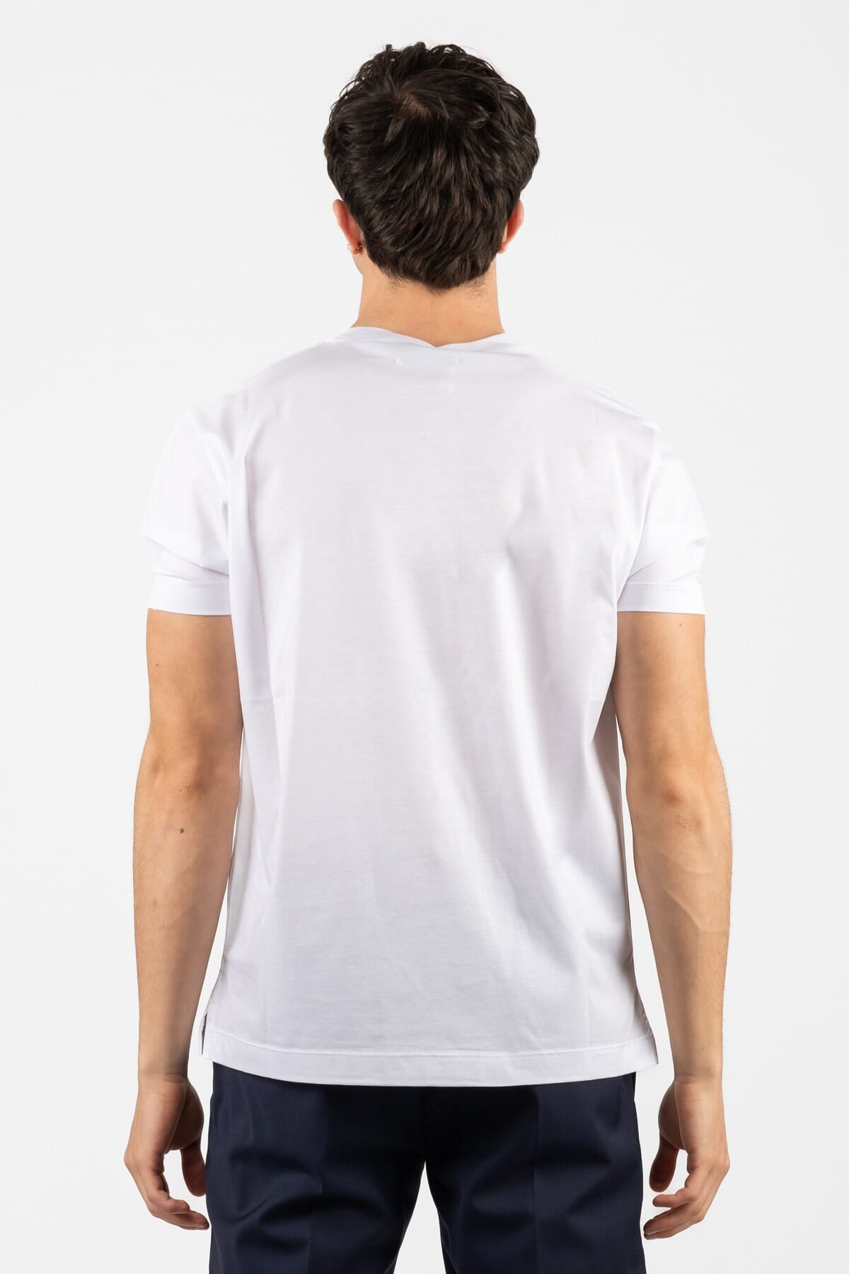 T-Shirt Homme Daniele Fiesoli