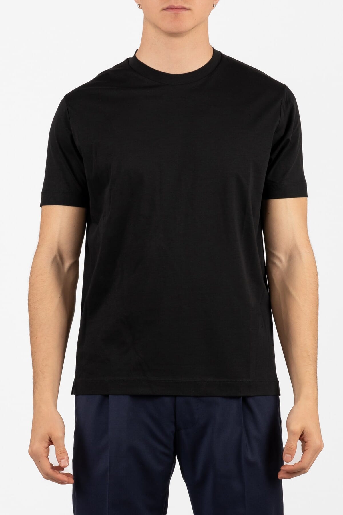 T-Shirt Homme Daniele Fiesoli