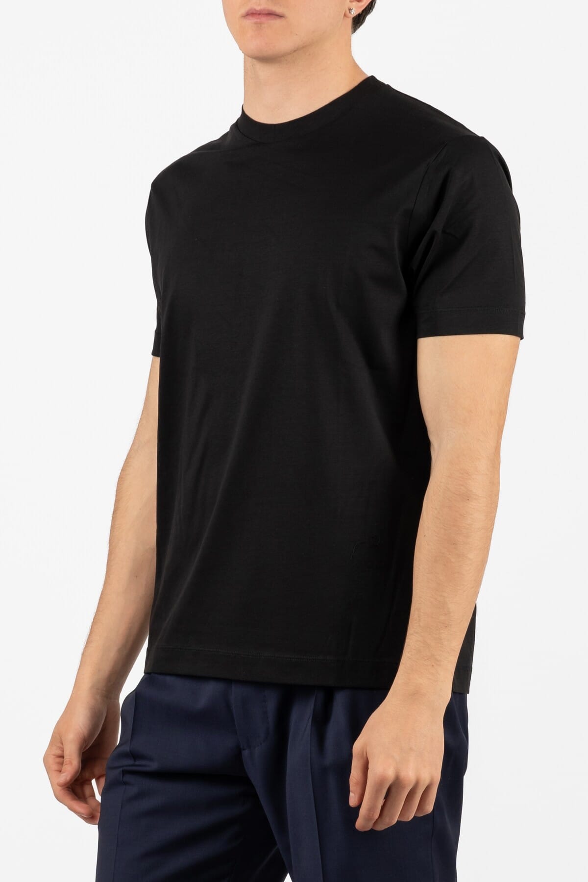 T-Shirt Homme Daniele Fiesoli