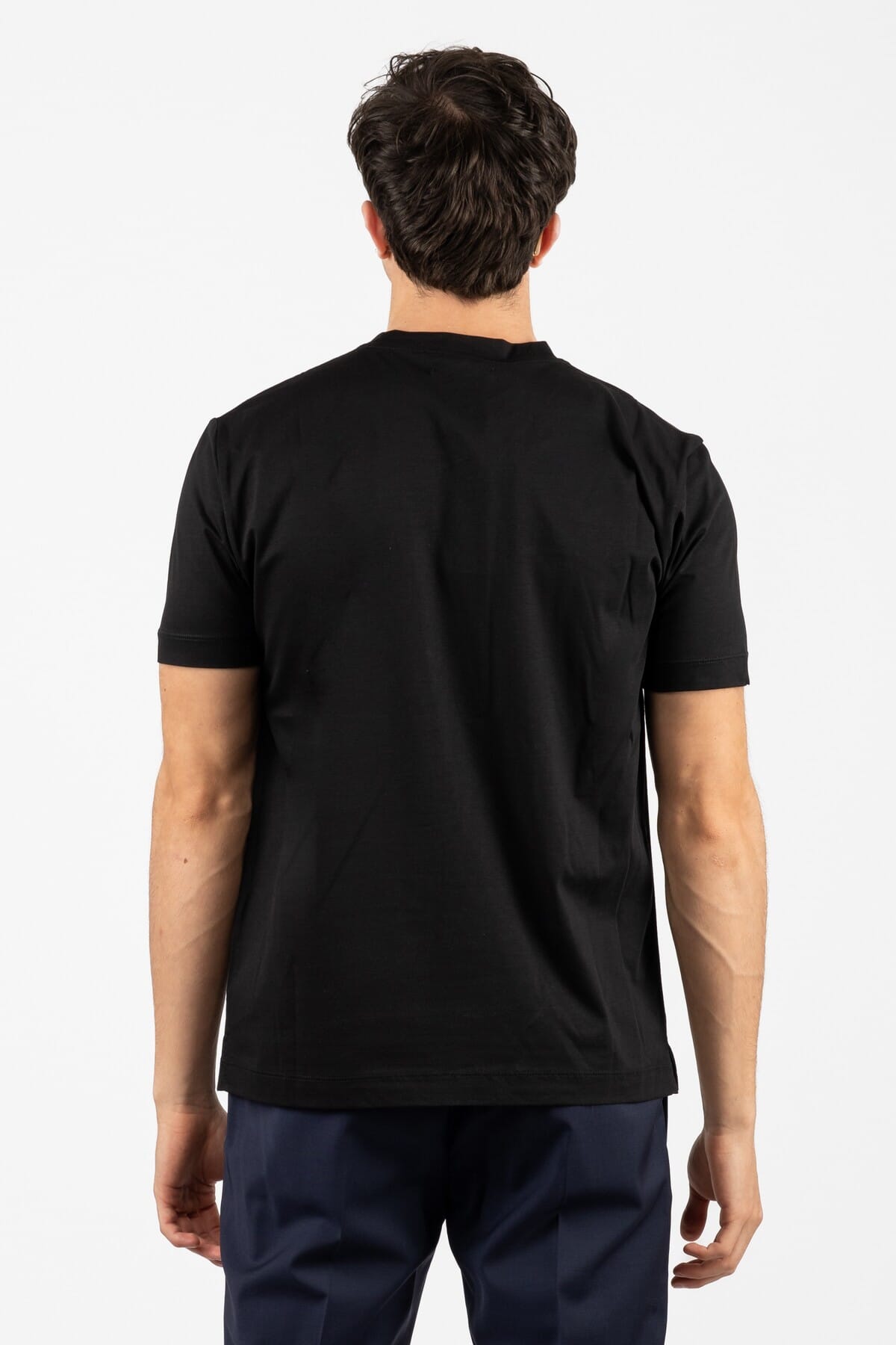 T-Shirt Homme Daniele Fiesoli