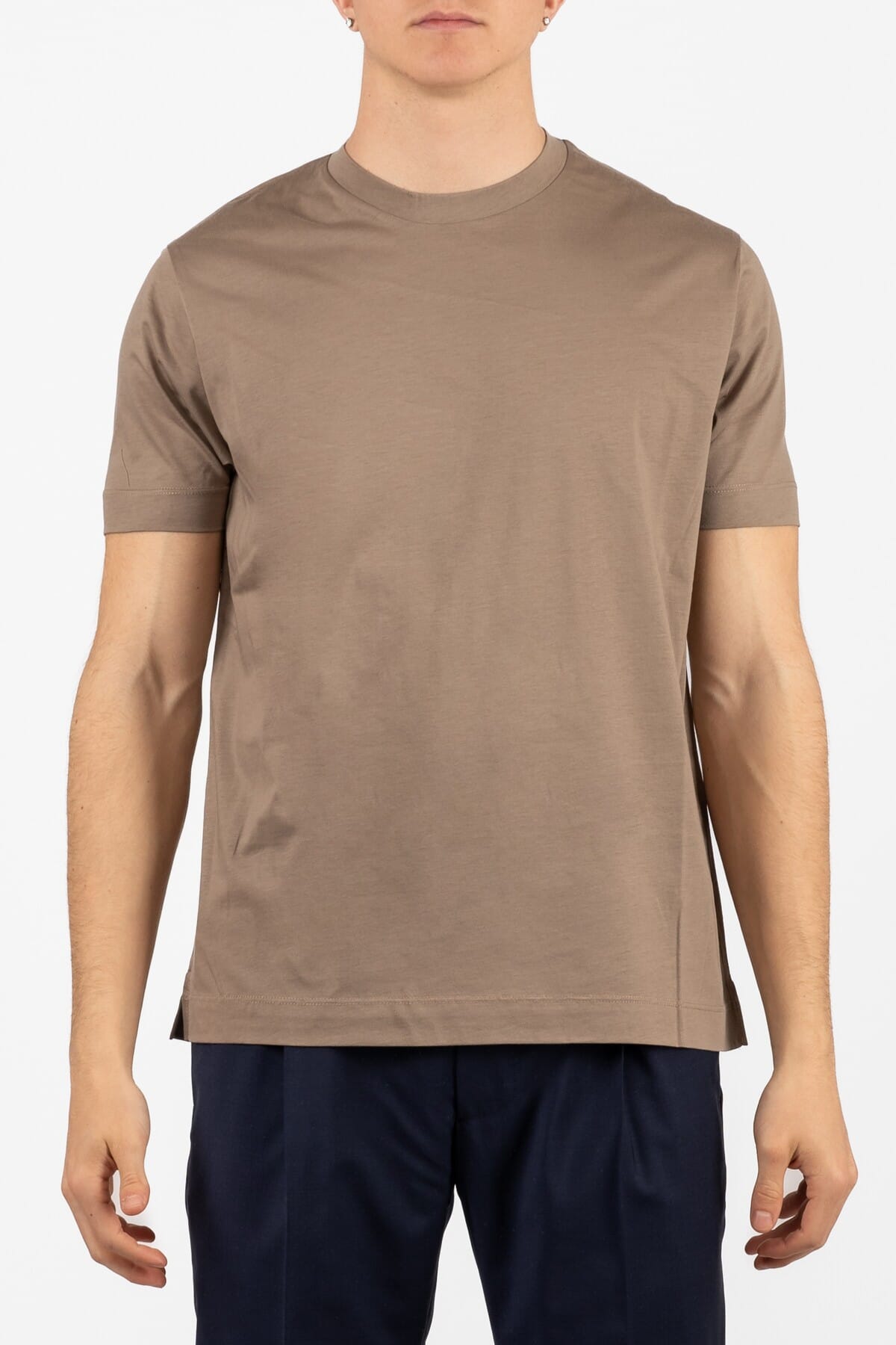 T-Shirt Homme Daniele Fiesoli