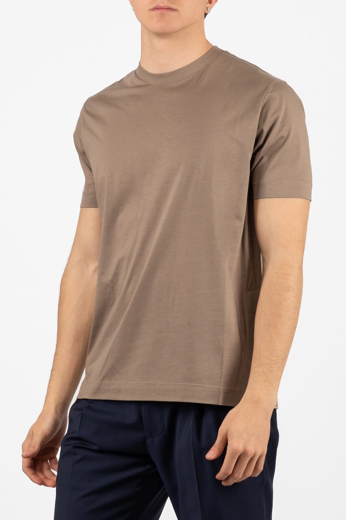 T-Shirt Homme Daniele Fiesoli