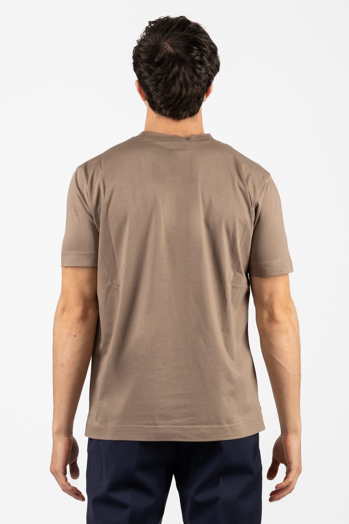 T-Shirt Homme Daniele Fiesoli