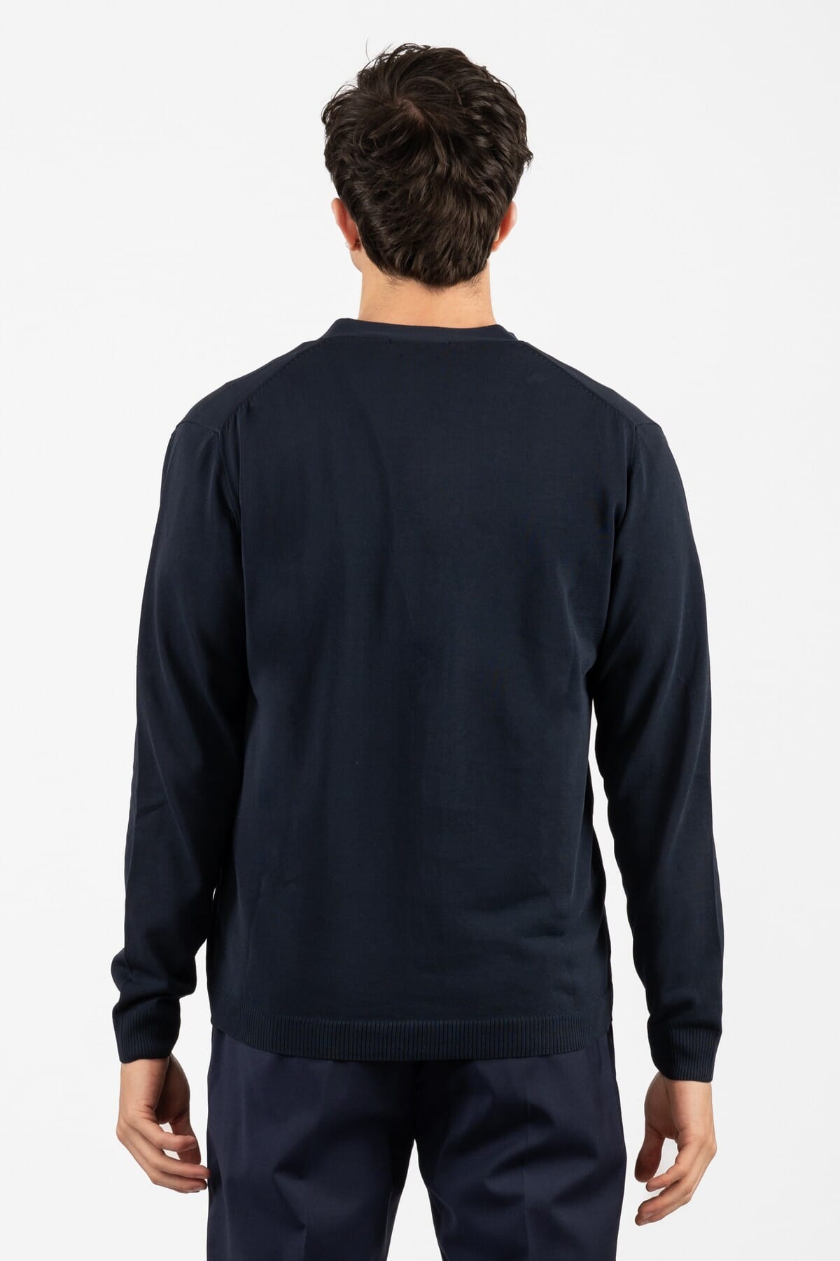 Herren Cardigan Daniele Fiesoli