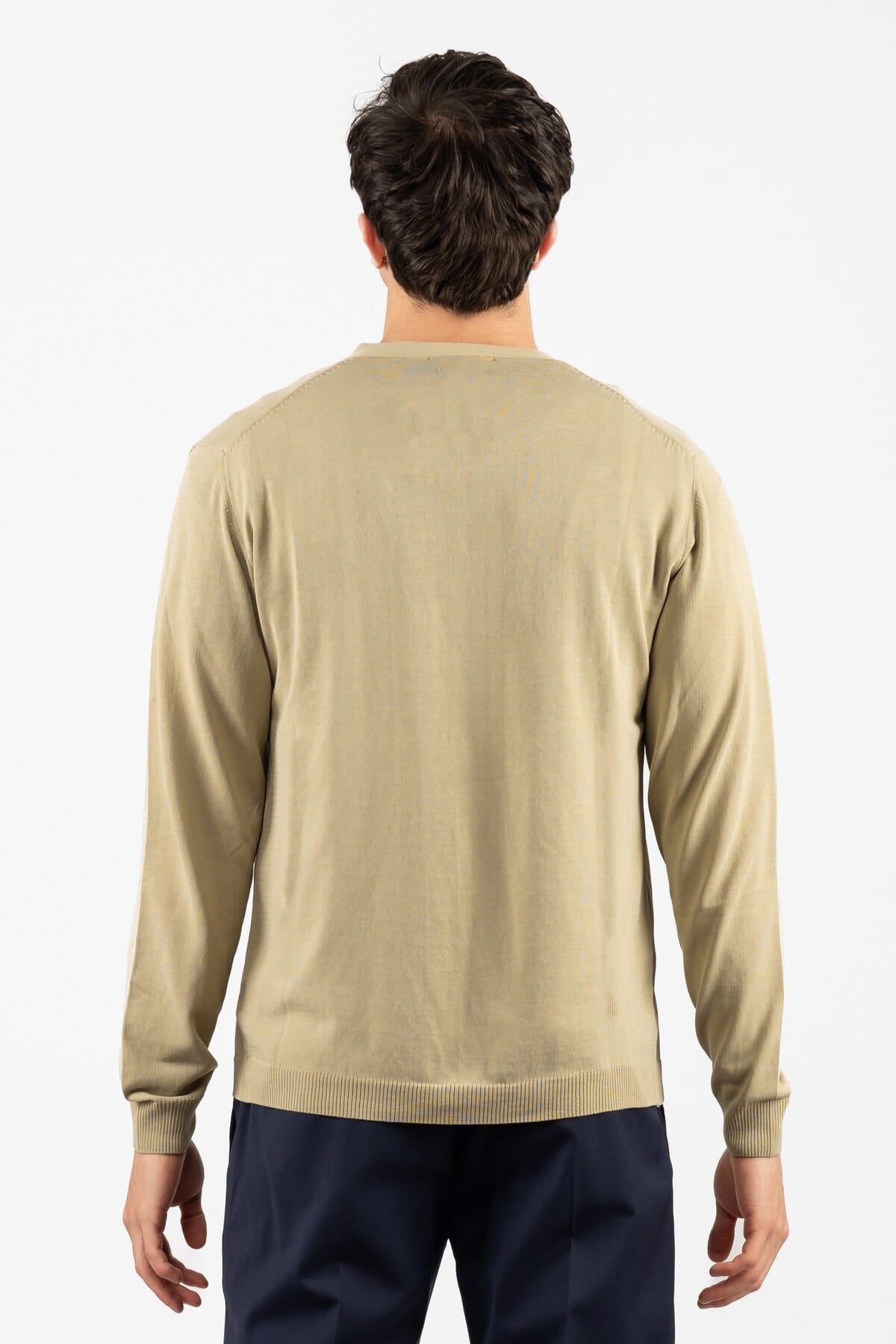 Cardigan Homme Daniele Fiesoli