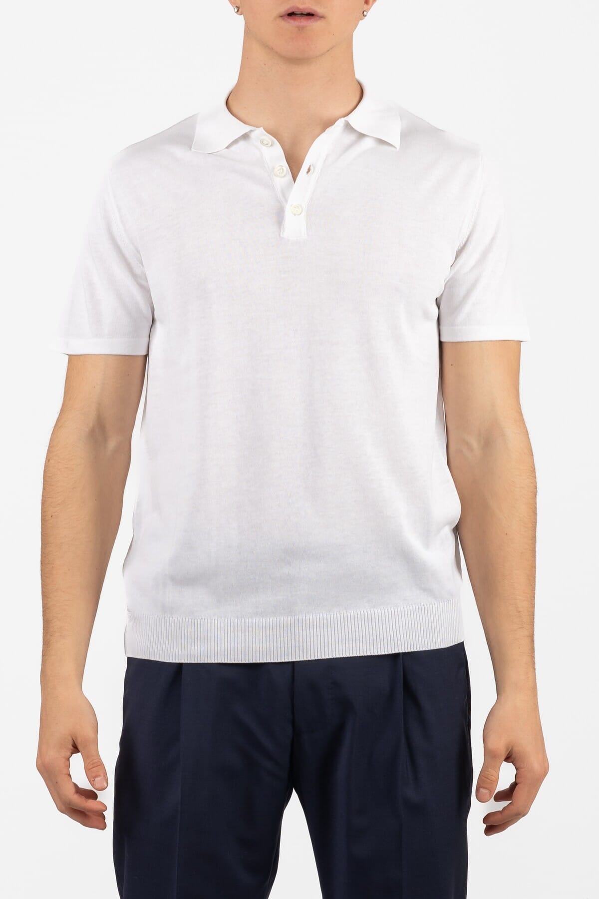 Polo Homme Daniele Fiesoli