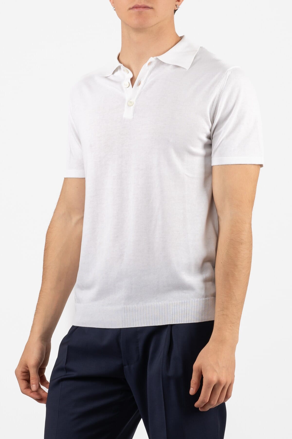 Polo Homme Daniele Fiesoli