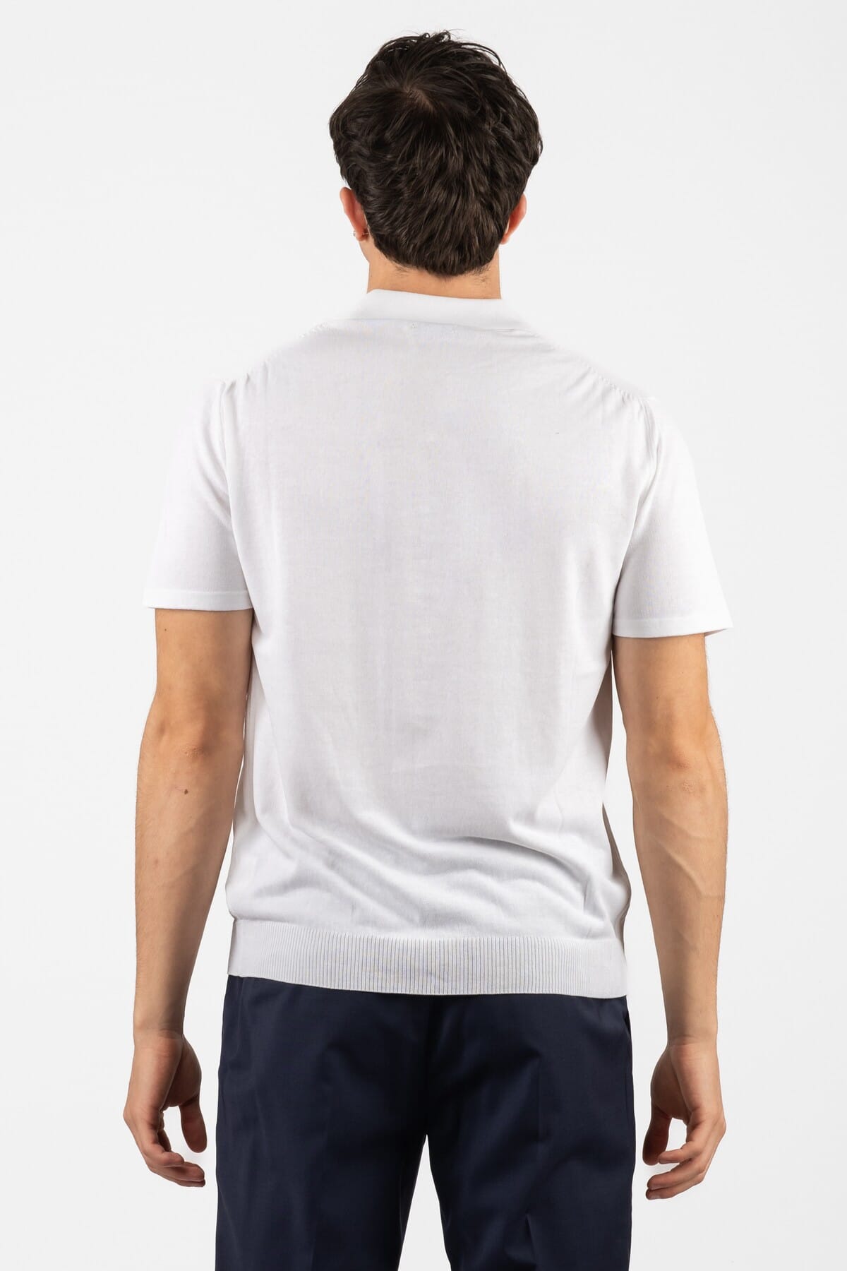 Polo Homme Daniele Fiesoli