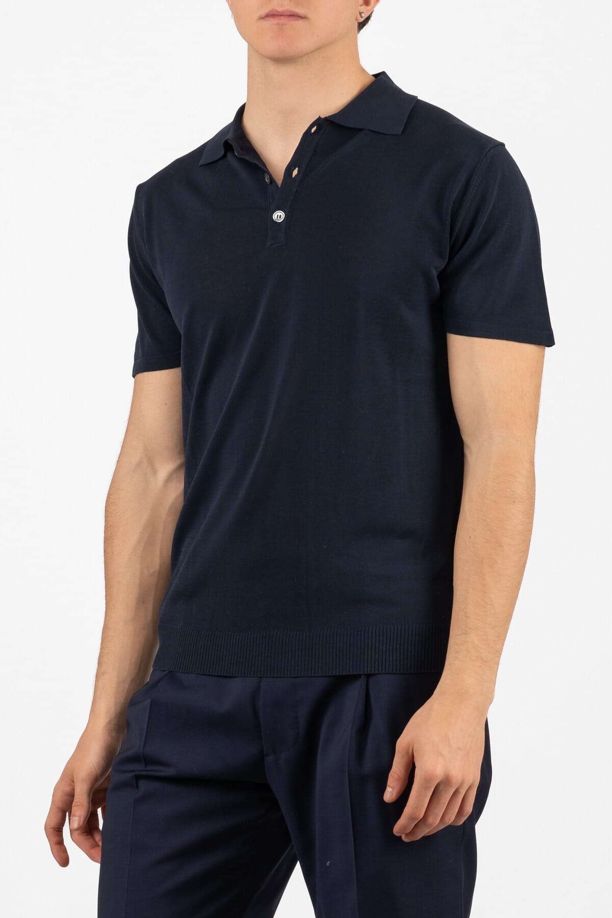 Polo Homme Daniele Fiesoli